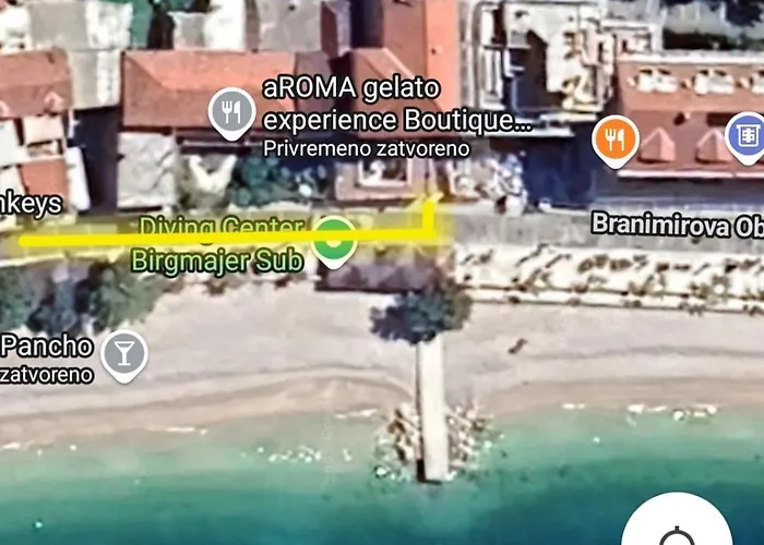 Lago * Podgora (Split-Dalmatia)