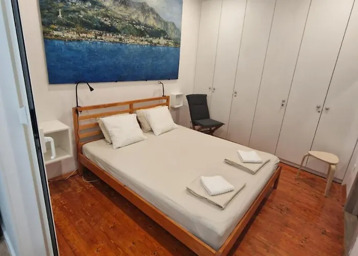 Lago * Podgora (Split-Dalmatia)